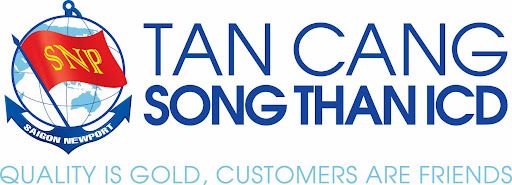 Tan Cang- Song Than ICD with sustainable development strategy & keeping customers’ trust