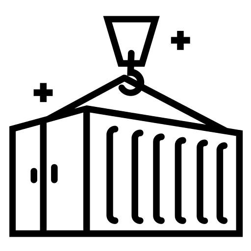 Container Yard Services