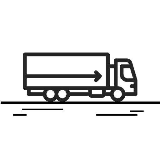Dịch vụ vận tải đường bộ