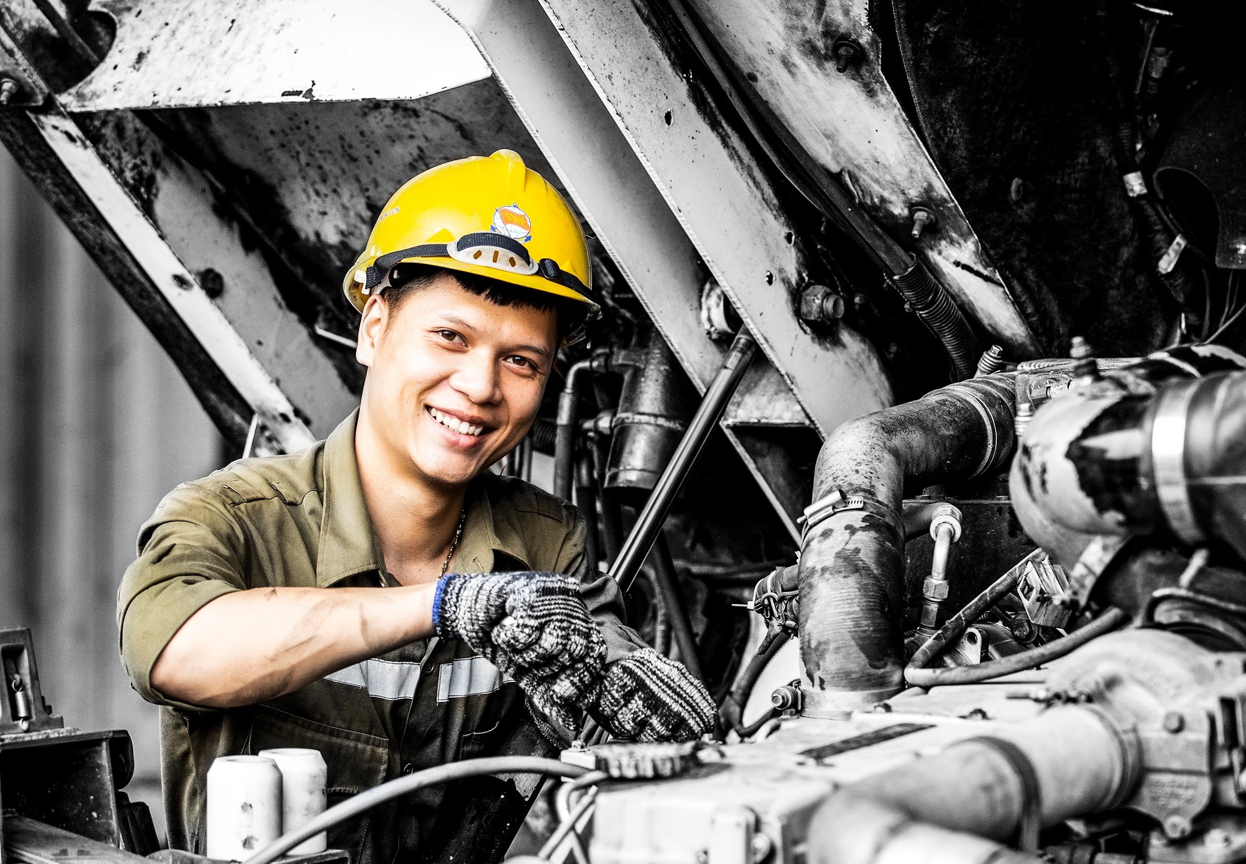 Tan Cang Technical Services