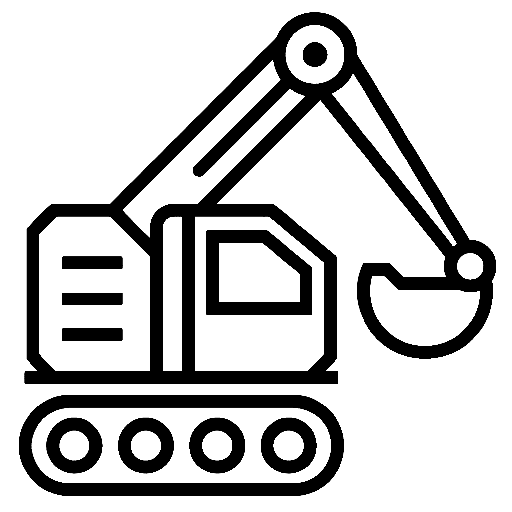 Nạo vét cảng sông, cảng biển, san lấp mặt bằng