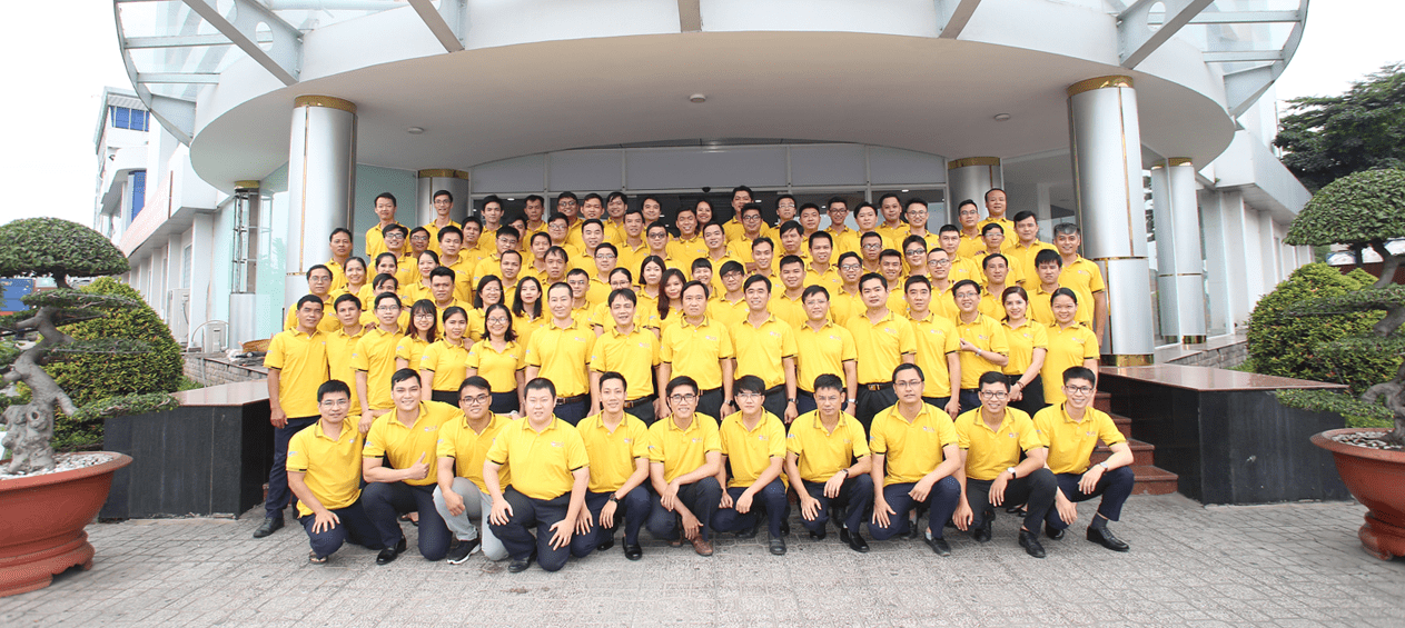 Giải pháp CNTT Tân Cảng (TCIS)