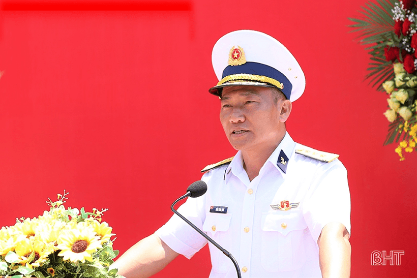 Hiện thực hoá tiềm năng Hà Tĩnh – Kết nối thị trường Đồng bằng Sông Cửu Long với nước bạn Lào 