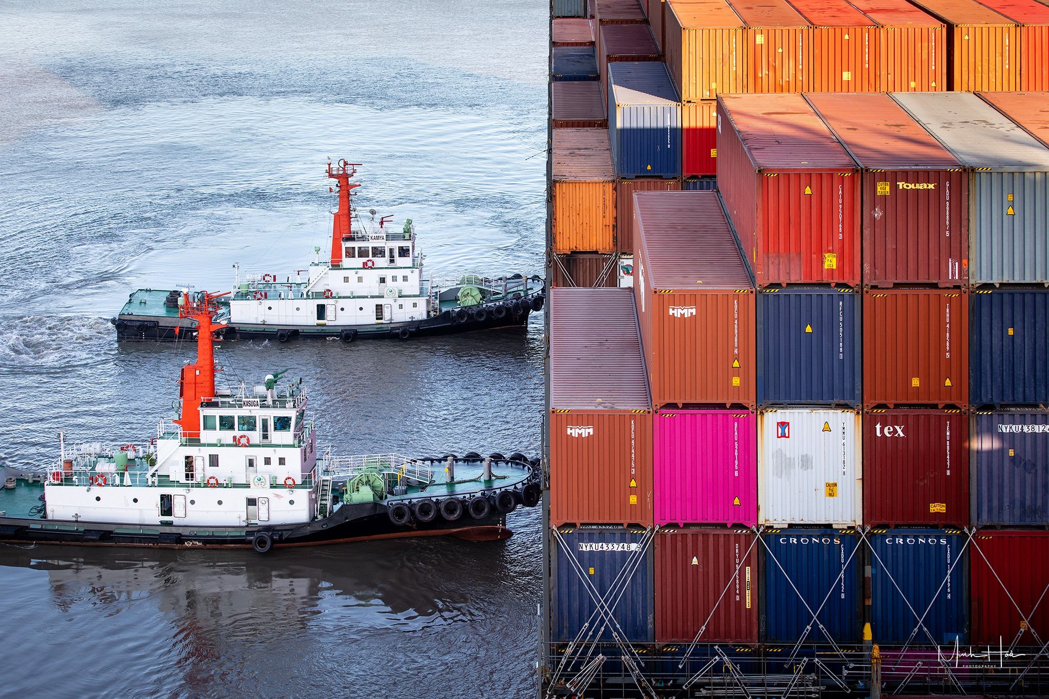 Chiến lược xuất khẩu hàng hóa của Việt Nam đến năm 2030