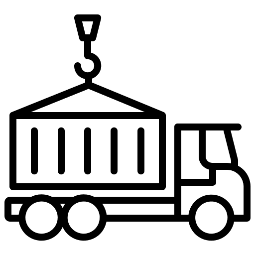 Dịch vụ trung chuyển container