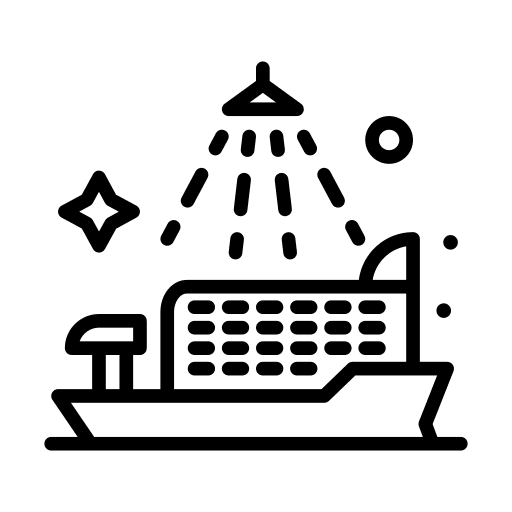 Dịch vụ vệ sinh tàu biển