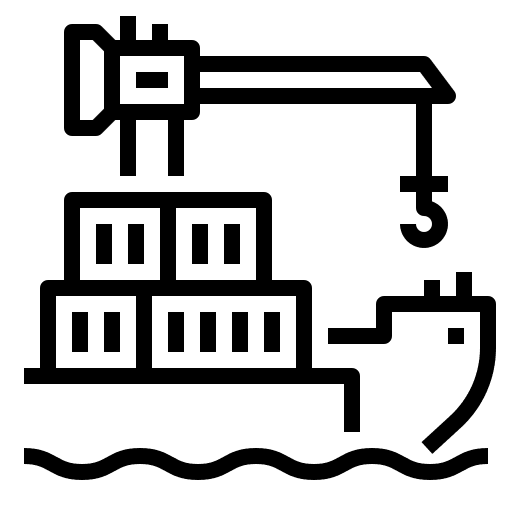 Dịch vụ kiểm đếm và xếp dỡ hàng hóa