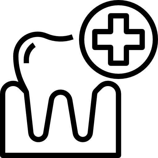 Điều trị răng hàm mặt