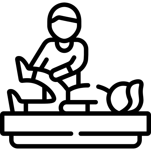 Điều trị vật lý trị liệu