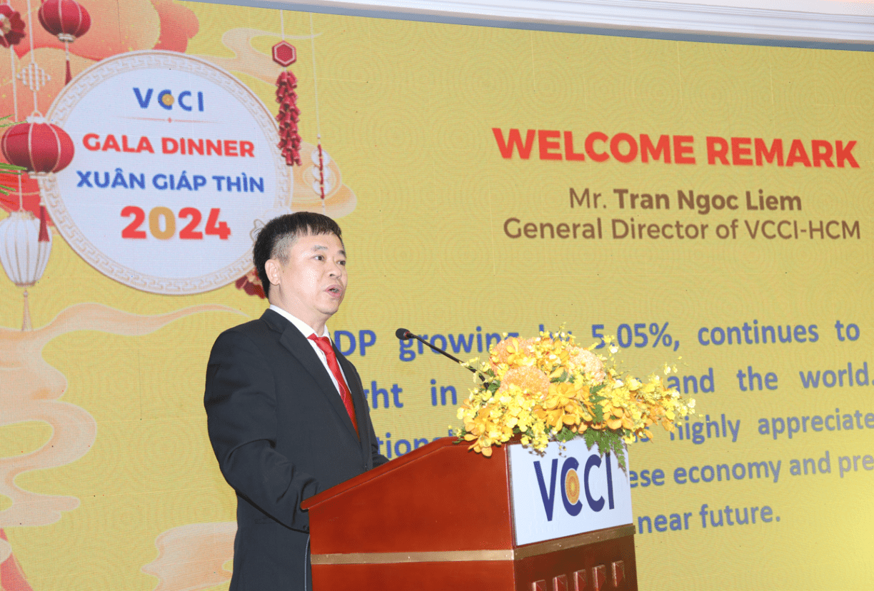 VCCI vinh danh Tân Cảng Sài Gòn có thành tích sản xuất kinh doanh xuất sắc, đóng góp cho sự phát triển cộng đồng và Kinh tế xã hội #2