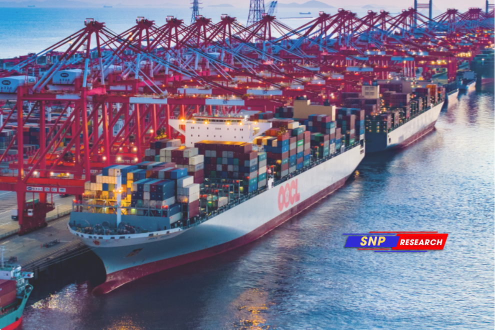 Ocean Freight Rates Expected to Remain Elevated as Port Congestion, Container Shortages, and Fuel Cost Pressures Persist Ahead of the 2026 Peak Season