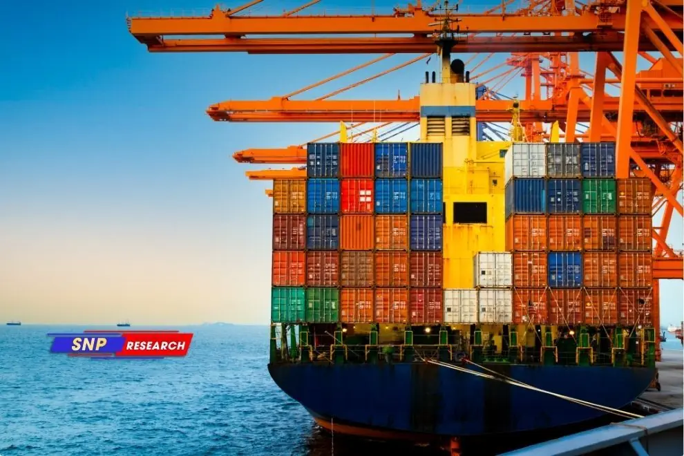 Giá cước vận tải biển có thể đạt đỉnh trong tháng 7, áp lực chuỗi cung ứng tiếp tục kéo dài