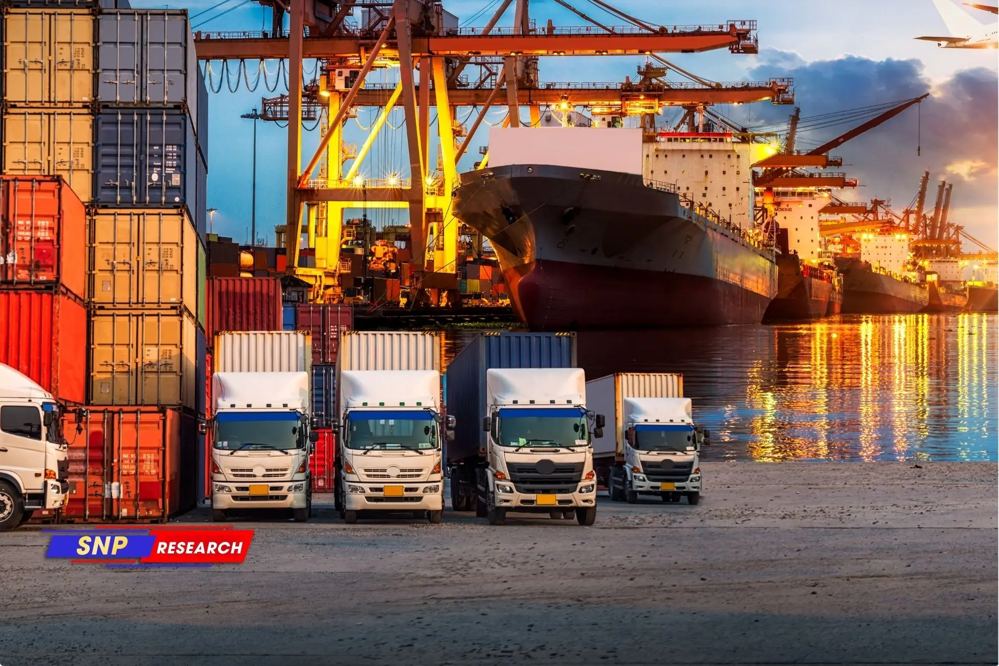 When 12% of the Global Fleet Capacity Is Affected by Port Congestion in China: What Is Happening in the Shipping Market?