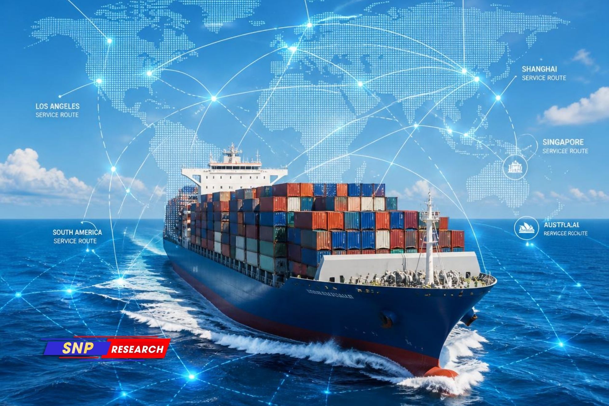 When Fleet Capacity Becomes a Strategic Advantage: How Are Service Networks Being Reshaped?