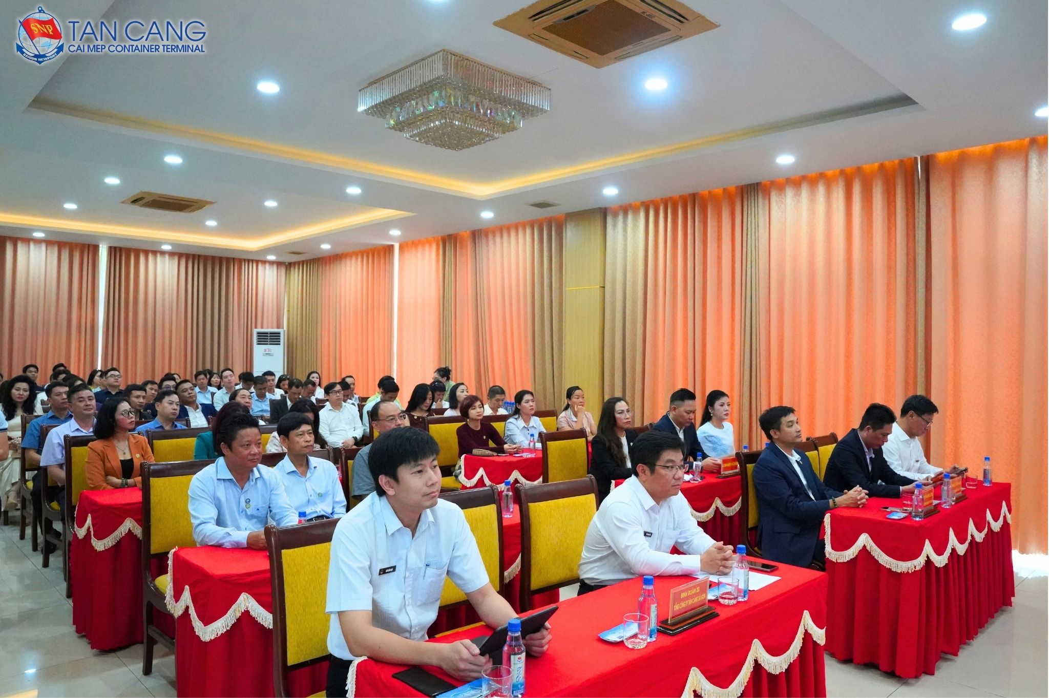 Chương trình “Thăm hội viên và Kết nối giao thương” ngày 18/9/2026 với sự tham gia của Hội Doanh nghiệp Nam Thành phố Hồ Chí Minh và Hội Doanh nghiệp Khu vực Tây Bắc Sài Gòn cùng với hơn 60 chủ doanh nghiệp trong khu vực