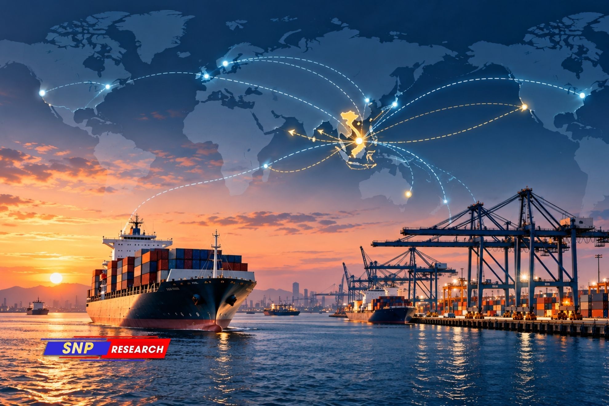 WHEN CARRIERS RESTRUCTURE FLEET AND CAPACITY